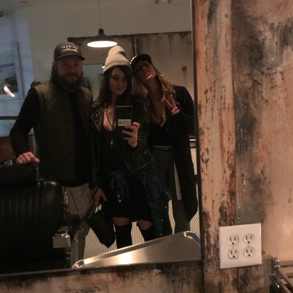 Meet your Posher, Michael - Picture 5 of 6